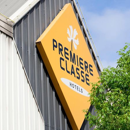 Premiere Classe Nantes Est St Sebastien Sur Loire Сен-Себастьян-сюр-Луар Екстер'єр фото