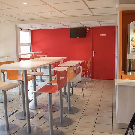 Premiere Classe Nantes Est St Sebastien Sur Loire Сен-Себастьян-сюр-Луар Екстер'єр фото