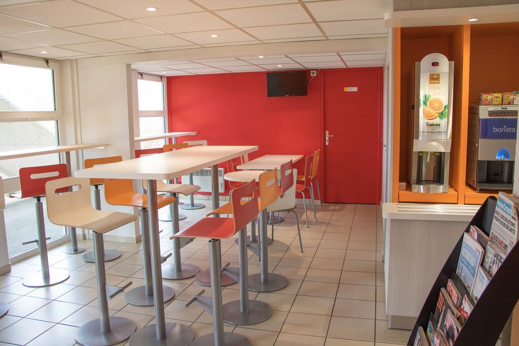 Premiere Classe Nantes Est St Sebastien Sur Loire Сен-Себастьян-сюр-Луар Екстер'єр фото