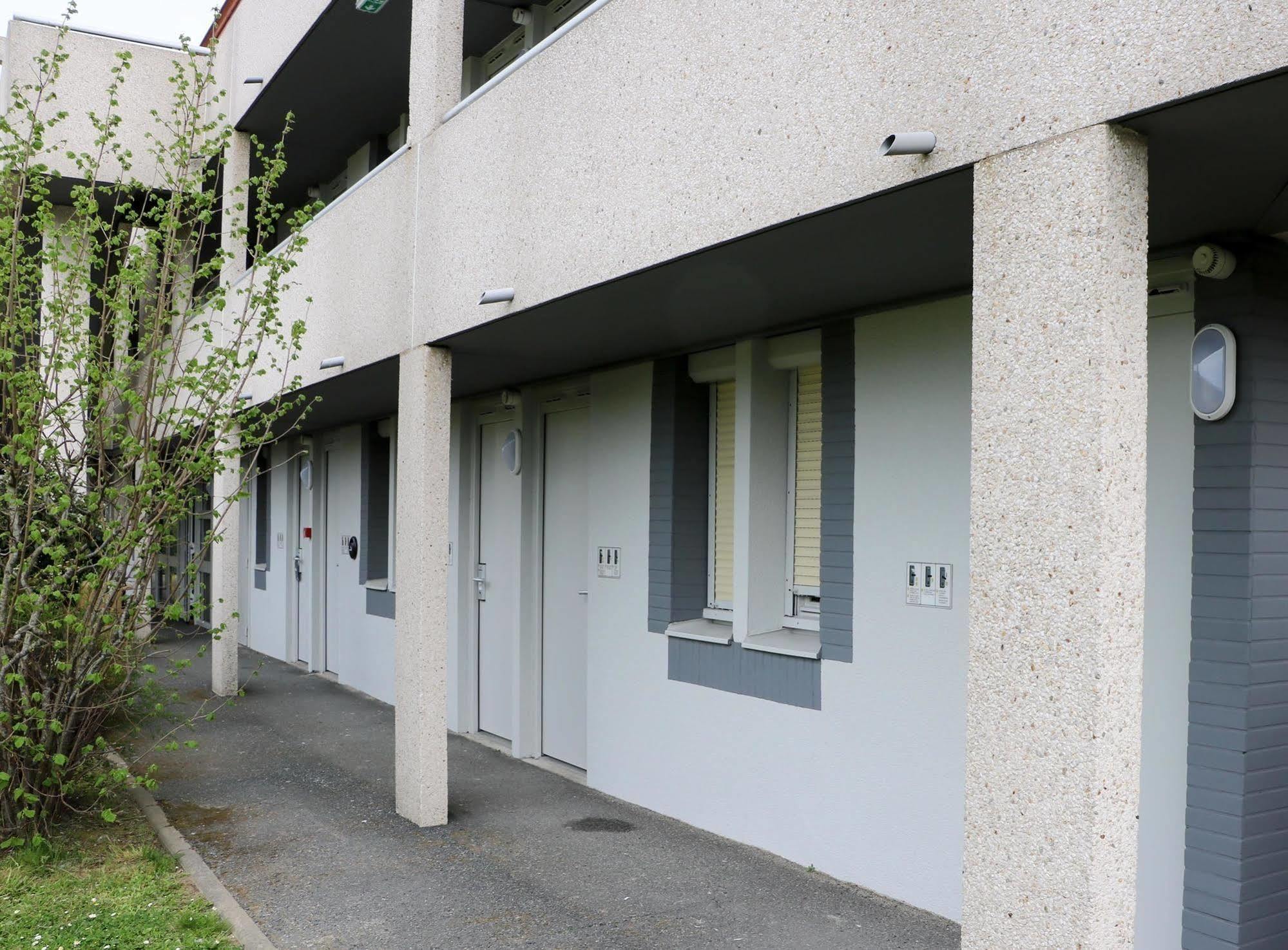 Premiere Classe Nantes Est St Sebastien Sur Loire Сен-Себастьян-сюр-Луар Екстер'єр фото